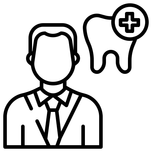 مراجعه به دندانپزشک