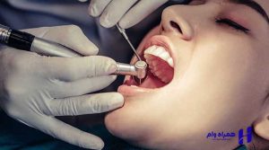 بهترین دندانپزشکان تهران