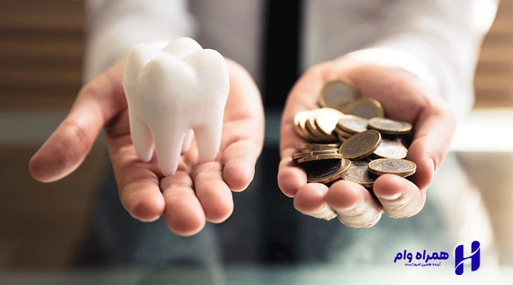 دریافت وام دندانپزشکی