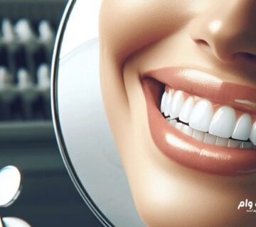 بهترین دندانپزشک ترمیمی و زیبایی تهران