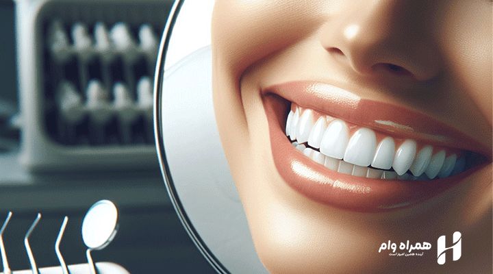 بهترین دندانپزشک ترمیمی و زیبایی تهران
