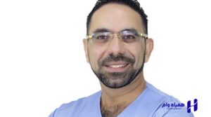 بهترین دندانپزشکان پریو تهران
