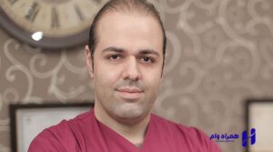 بهترین دندانپزشکان پریو تهران
