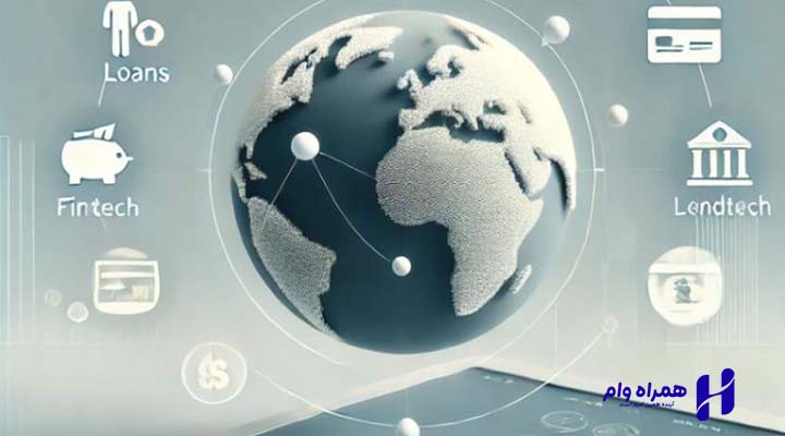 لند تک چیست؟ کاربرد، مزایا و معایب لند تک ها