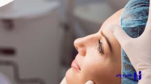انواع جراحی زیبایی زنان