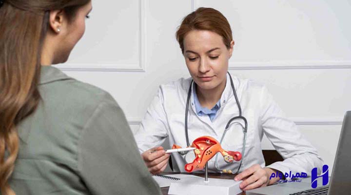 انواع جراحی زیبایی واژن