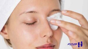 انواع جراحی زیبایی چشم