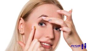 انواع جراحی زیبایی چشم