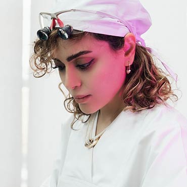 دکتر هدی صالحی