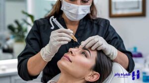 بهترین دکتر تزریق ژل در اصفهان