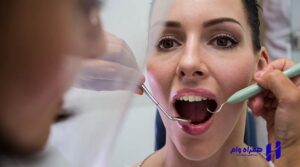 وام دندانپزشکی تبریز