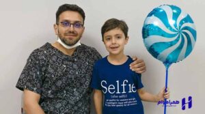 بهترین دندانپزشکان اصفهان