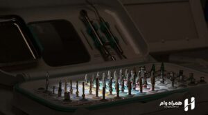 بهترین دندانپزشکان تبریز