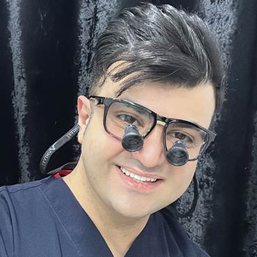دکتر سید سامان تقوی