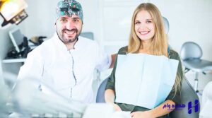 افزایش درآمد دندانپزشکان