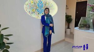 بهترین دندانپزشک ایمپلنت کرمانشاه
