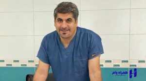 بهترین دندانپزشک ایمپلنت کرمانشاه