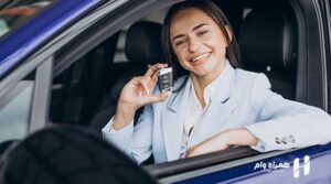 دریافت وام خرید خودرو بانک رسالت