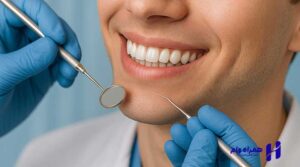 بهترین دندانپزشکان ترمیمی و زیبایی کرمان