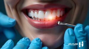 بهترین دندانپزشکان ترمیمی و زیبایی کرمان