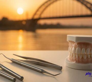 بهترین دندانپزشکان اهواز