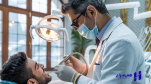 بهترین دندانپزشکان اهواز