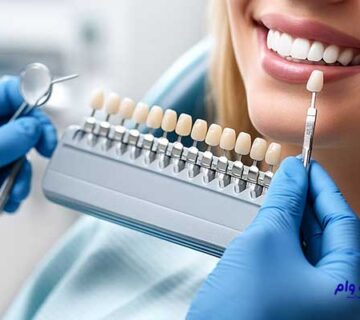 بهترین دندانپزشک ترمیمی و زیبایی اهواز