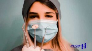 بهترین دندانپزشکان ترمیمی و زیبایی اهواز