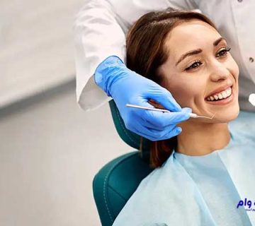 بهترین دندانپزشکان قزوین