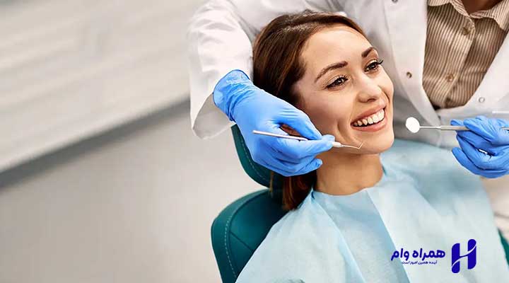 بهترین دندانپزشکان قزوین