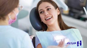 بهترین دندانپزشکان قزوین