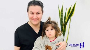 بهترین دندانپزشکان قزوین