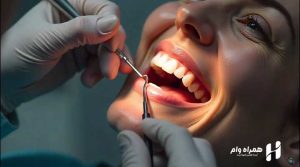 بهترین دندانپزشکان قزوین