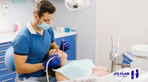بهترین دندانپزشکان ترمیمی و زیبایی قزوین