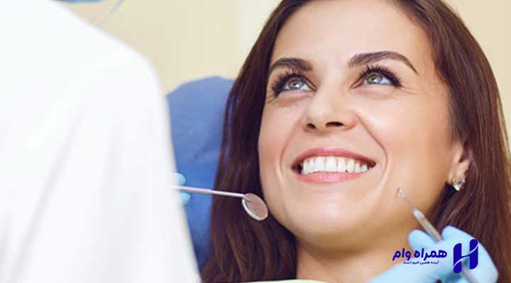 بهترین دندانپزشکان کرمانشاه