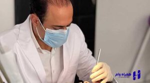 بهترین دندانپزشکان کرمانشاه