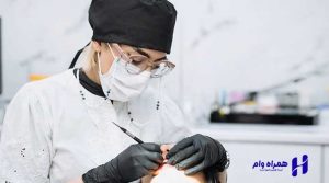 بهترین دندانپزشکان کرمانشاه