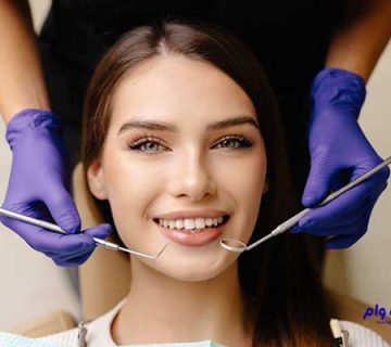 بهترین دندانپزشک ترمیمی و زیبایی کرمانشاه