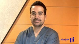 بهترین دندانپزشکان پریو قزوین