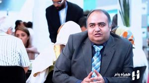 بهترین دندانپزشکان پریو قزوین