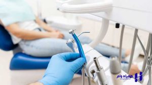 بهترین دندانپزشکان پریو قزوین