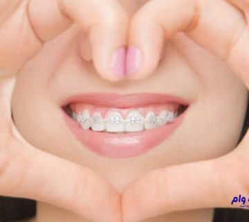 بهترین دندانپزشکان ارتودنسی کرمانشاه