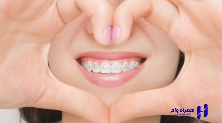 بهترین دندانپزشکان ارتودنسی کرمانشاه
