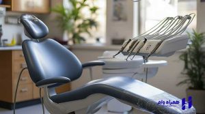 بهترین دندانپزشکان ارتودنسی کرمانشاه