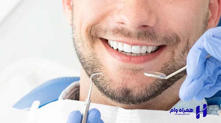 بهترین دندانپزشکان یزد