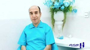 بهترین دندانپزشکان یزد