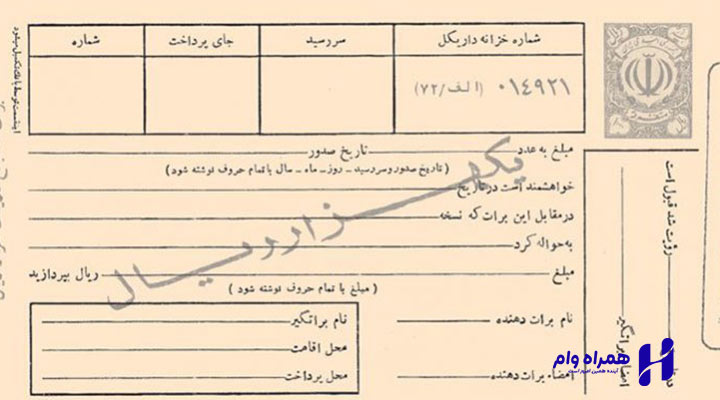 برات چیست و چه کاربردی دارد ؟ | آشنایی با مزایا و معایب برات در تأمین مالی شرکتها