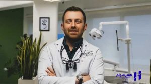 بهترین دندانپزشک ایمپلنت تبریز