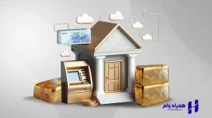 وام با وثیقه دارایی