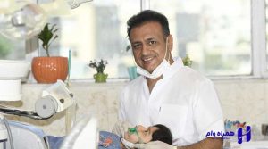 بهترین دندانپزشک ارتودنسی اصفهان